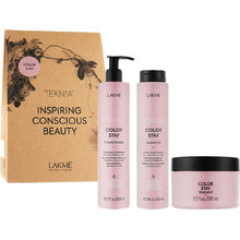 Lakmé Teknia Color Stay Pack