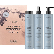 Lakmé Set Teknia Body Maker