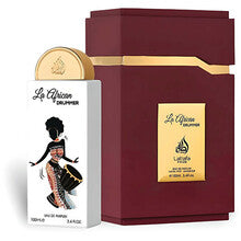 Lattafa Perfumes Lattafa La African Drummer Unisex | EDP