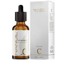 Nanoil Vitamin C Face Serum