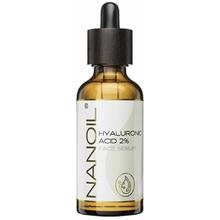 Nanoil Hyaluronic Acid 2% Face Serum