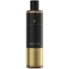 Nanoil Micellar Shampoo Algae