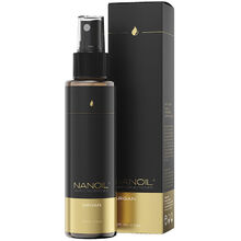 Nanoil Hair Conditioner Argan