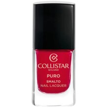 Collistar Puro Smalto Nail Lacquer 114 Warm Mauve