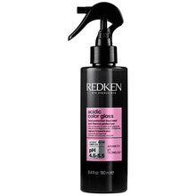 Redken Acidic Color Gloss Heat Protection Treatment