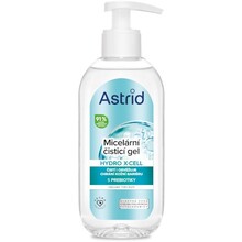 Astrid Hydro X-Cell