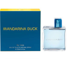 Mandarina Duck For Him | EDT