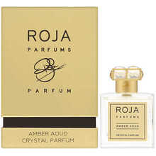 Roja Parfums Amber Aoud Crystal Unisex | Parfum
