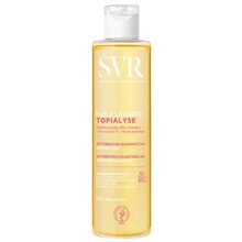 SVR Laboratoire Topialyse Huile Lavante