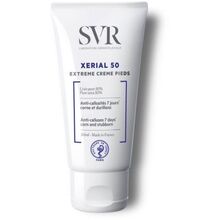 SVR Laboratoire Xerial 50 Extreme Crème Pieds