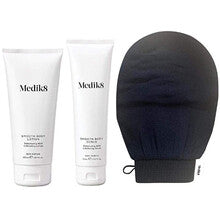 Medik8 Set Smooth Body Exfoliating Kit