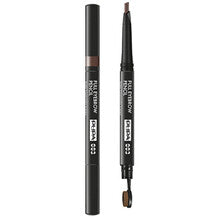 Pupa Full Eyebrow Pencil Dark Brown