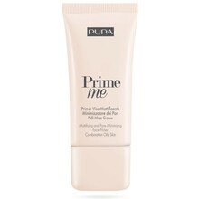 Pupa Prime Me Mattifying and Pore-Minimising Face Primer