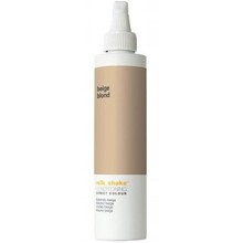 Milk Shake Beige Conditioning Direct Colour Blond