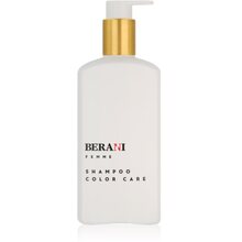 Berani Femme Shampoo Color Care