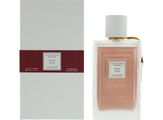 Lalique Les Compositions Velvet Plum | EDP