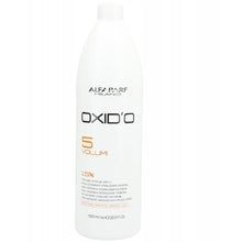 Alfaparf Milano Oxid'o 5 Volumi 1.5%