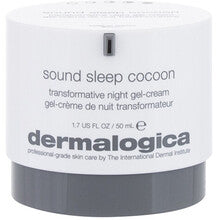 Dermalogica Sound Sleep Cocoon Transformative Night Gel-Cream
