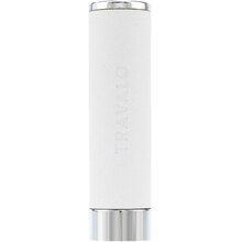 Travalo Walzer White Refillable Perfume Atomizer