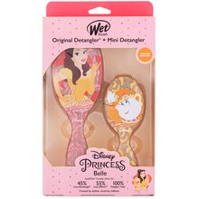 Wet Brush Set Disney Princess Belle Kit