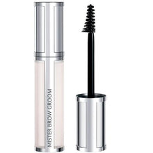 Givenchy Mister Brow Groom Brows Setting Gel Transparent