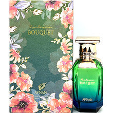 Afnan Mystique Bouquet Unisex | EDP