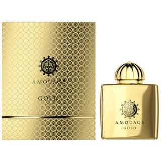 Amouage Gold Woman | EDP