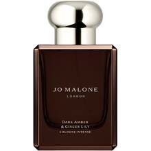 Jo Malone Dark Amber & Ginger Lily Intense for Women | EDC
