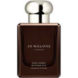 Jo Malone Dark Amber & Ginger Lily Intense for Women | EDC