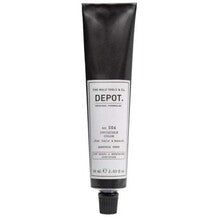Depot No. 506 Invisible Color Natural Steel