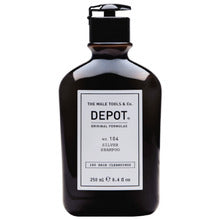 Depot No. 104 Silver Shampoo