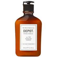 Depot No. 103 Hydrating Shampoo