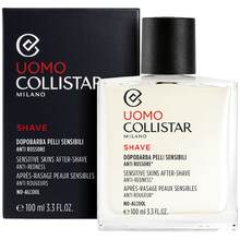Collistar Uomo Shave Sensitive After-Shave