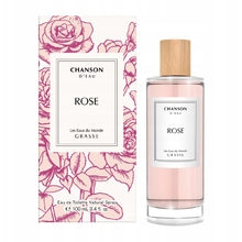 Chanson Rose For Women | EDT