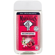 Le Petit Marseillais Cherry & Jasmine Shower Gel