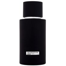 Revolution Man Limitless Noir for Men | EDT