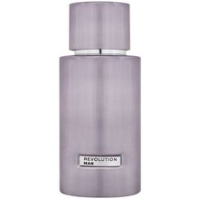 Revolution Man Carbon Pulse for Men | EDT