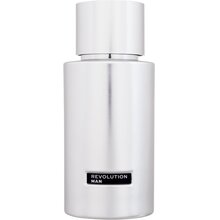 Revolution Man Resurrection for Men | EDT