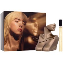 Billie Eilish Eilish Gift Set with Miniature | EDP