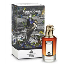 Penhaligon's The Uncompromising Sohan for Men | EDP