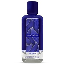 La Fede Magnum Extreme Blue for Men | EDP