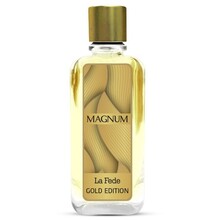La Fede Magnum Gold Edition Unisex | EDP