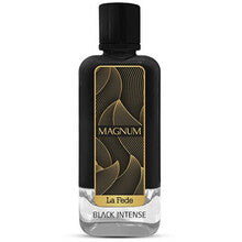 La Fede Magnum Black Intense for Men | EDP