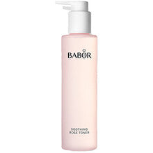 Babor Soothing Rose Toner