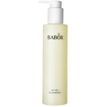Babor HY-ÖL Cleanser