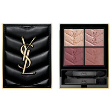 Yves Saint Laurent Couture Mini Clutch Eye Palette