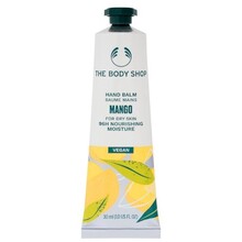 The Body Shop Mango Hand Balm