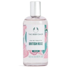 The Body Shop British Rose for Women | EDT