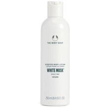 The Body Shop White Musk Scented Body Lotion