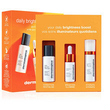 Dermalogica Daily Brightness Boosters